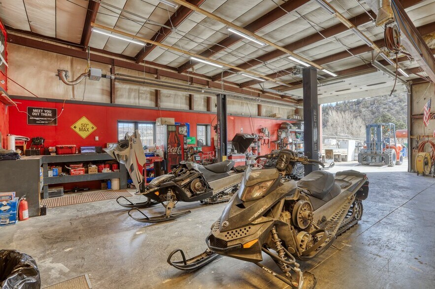 More Photos Of 29130 US 160 Hwy, South Fork Storefront For Sale