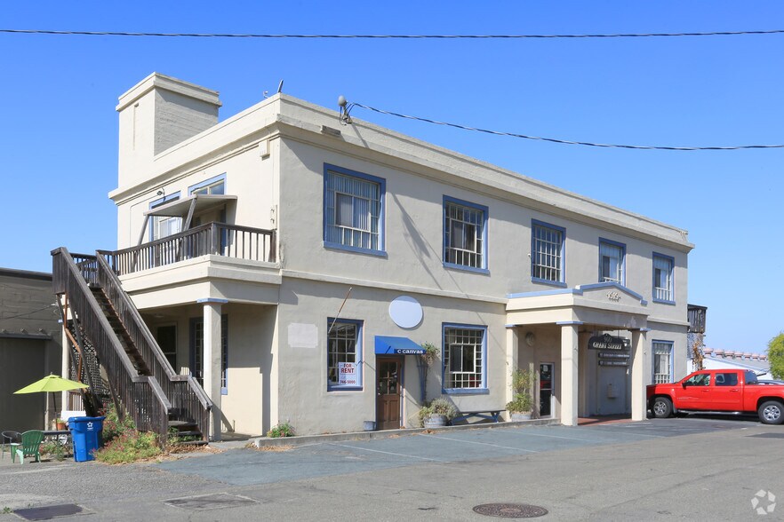 More Photos Of 960 Grant St, Benicia Office For Lease