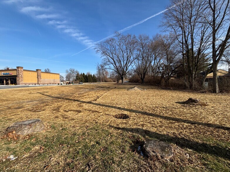 More Photos Of 8920 Old Troy Pike, Tipp City Land For Sale
