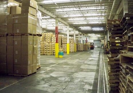 More Photos Of 103 E Commonwealth Blvd, Martinsville Industrial For Sale