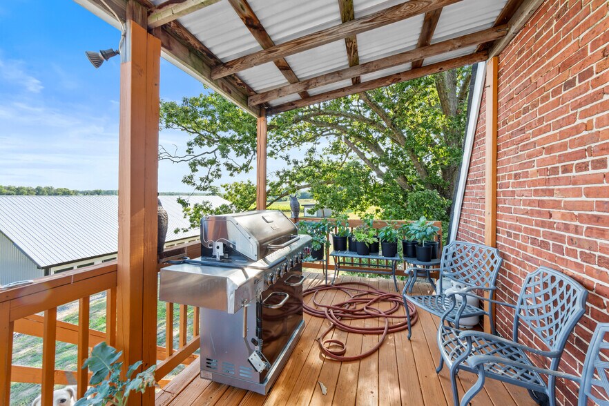 More Photos Of 27058 Mount Pleasant Rd, Columbus Winery Vineyard For Sale