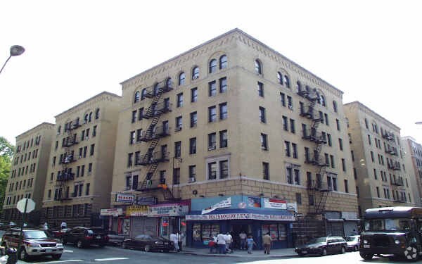 More Photos Of , Bronx Multifamily For Sale