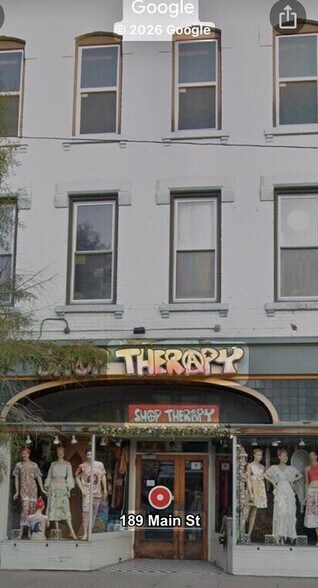 More Photos Of 189 Main St, Northampton Storefront Retail Office For Lease