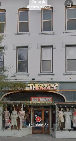 More Photos Of 189 Main St, Northampton Storefront Retail Office For Lease