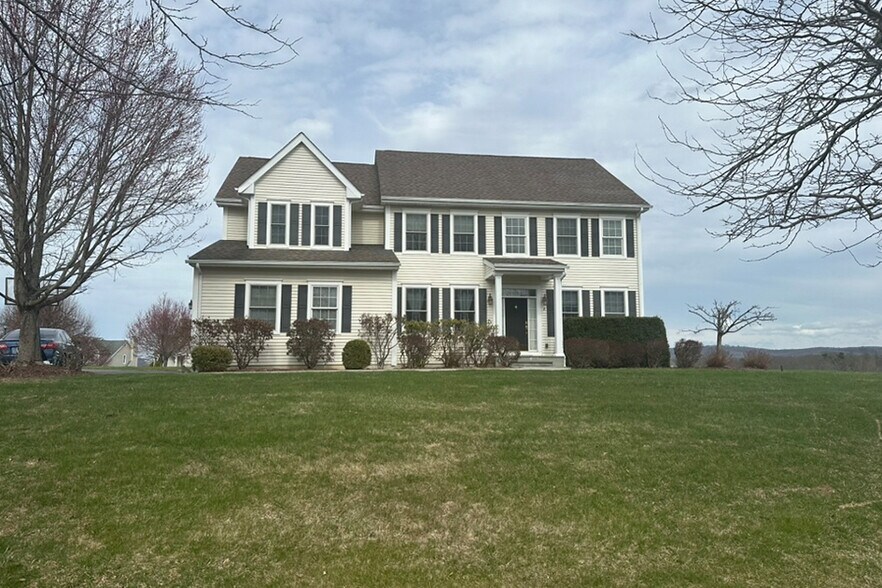 Primary Photo Of 4 Augusta Ct, Monroe Specialty For Sale