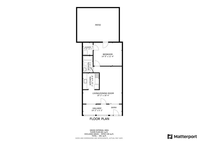More Photos Of 3440-3444 Ross SE Ave @ Amherst, Albuquerque Multifamily For Sale