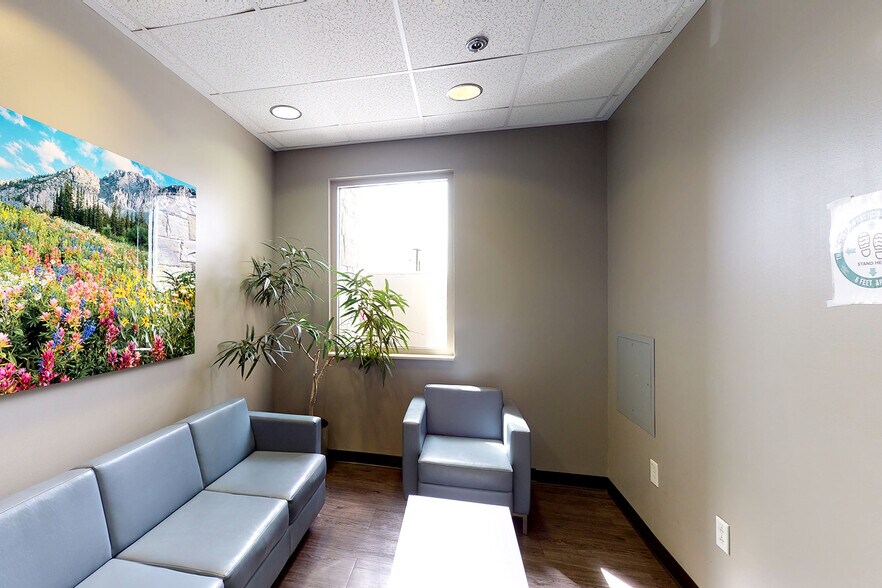 More Photos Of 5323 S Woodrow St, Salt Lake City Medical For Lease