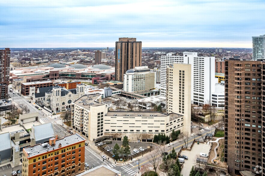 More Photos Of 1200 Nicollet Mall, Minneapolis Multifamily For Sale