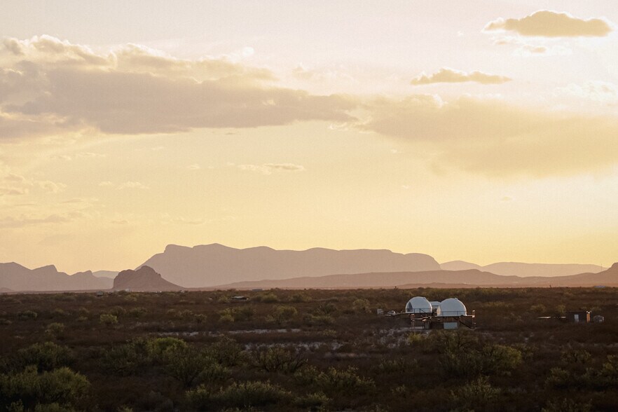 Primary Photo Of 4570 E Este rd, Terlingua Specialty For Sale