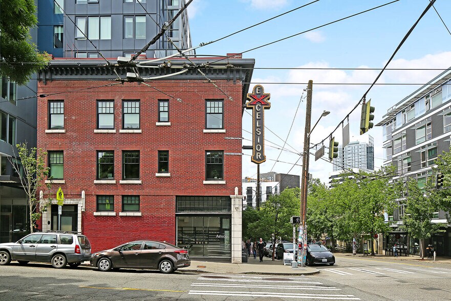 More Photos Of 301 E Pine St, Seattle Apartments For Lease