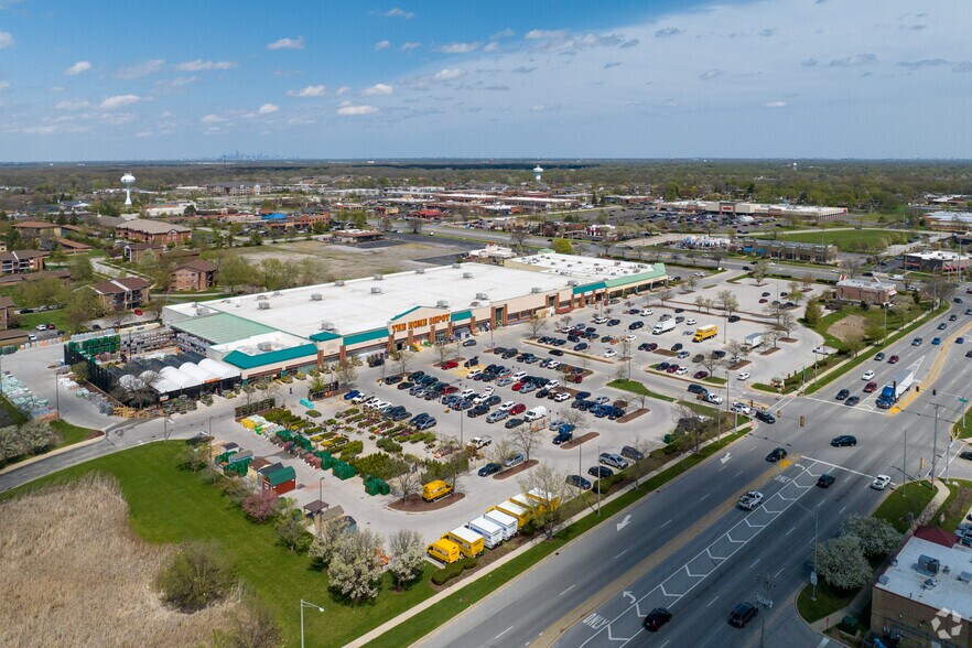 More Photos Of 15800-15840 S Harlem Ave, Orland Park Unknown For Lease