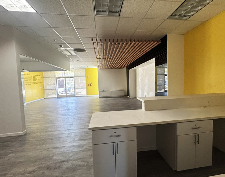 More Photos Of 1050 Admiral Ct, San Bruno Storefront For Lease