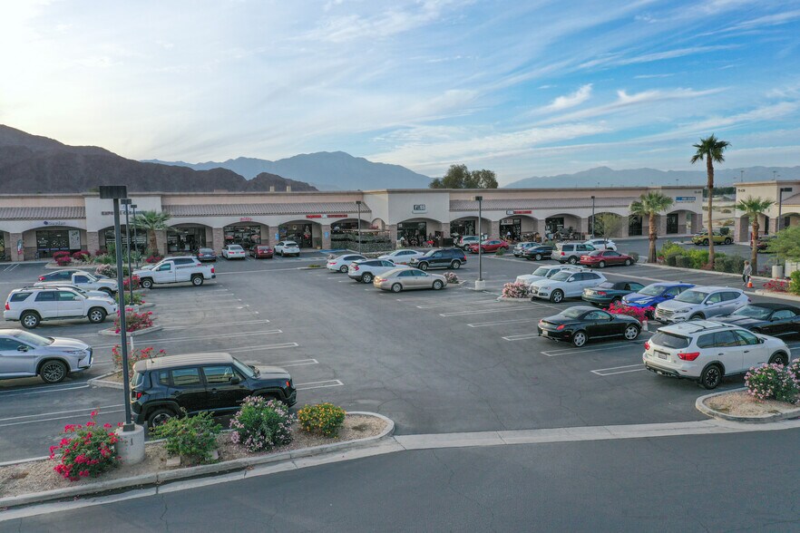 More Photos Of 79410 Highway 111, La Quinta Storefront Retail Office For Lease