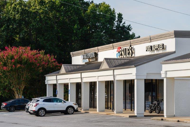 More Photos Of 7702-7760 Spalding Dr, Norcross Unknown For Lease