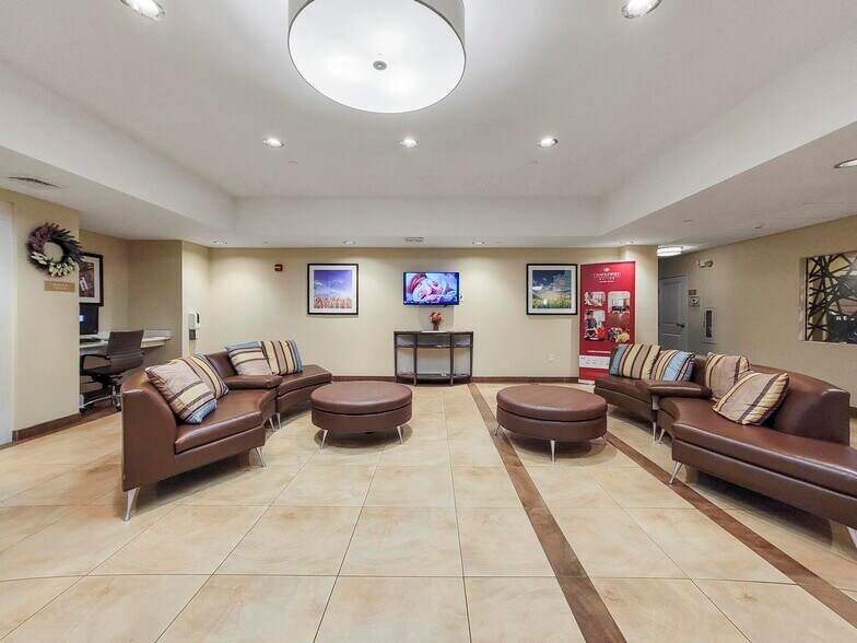 More Photos Of 1220 E Douglas Rd, Granger Hotel For Sale