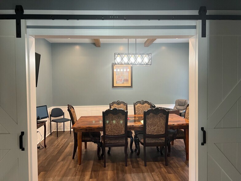 More Photos Of 16038 Seneca Trl N, Maxwelton Office For Sale