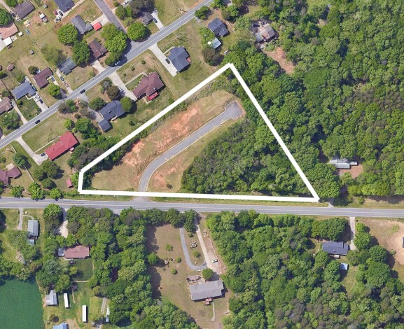 More Photos Of 0 Brushwood Drive, Winston-Salem Land For Sale