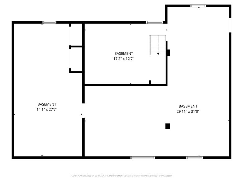 More Photos Of 502 W Main St, Danville Office For Sale