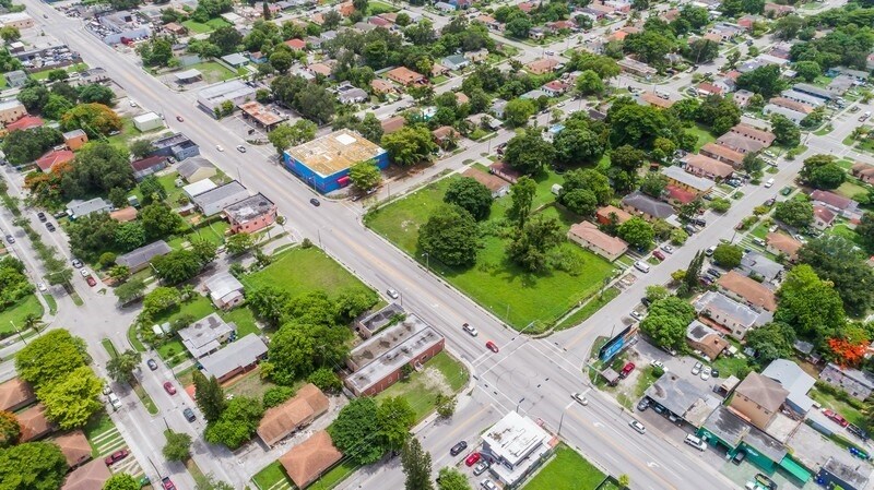 More Photos Of 4900 NW 17th Ave, Miami Land For Lease