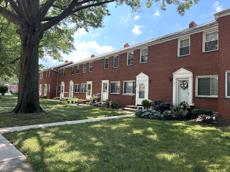 Primary Photo Of Blisswood Village, Euclid Apartments For Sale