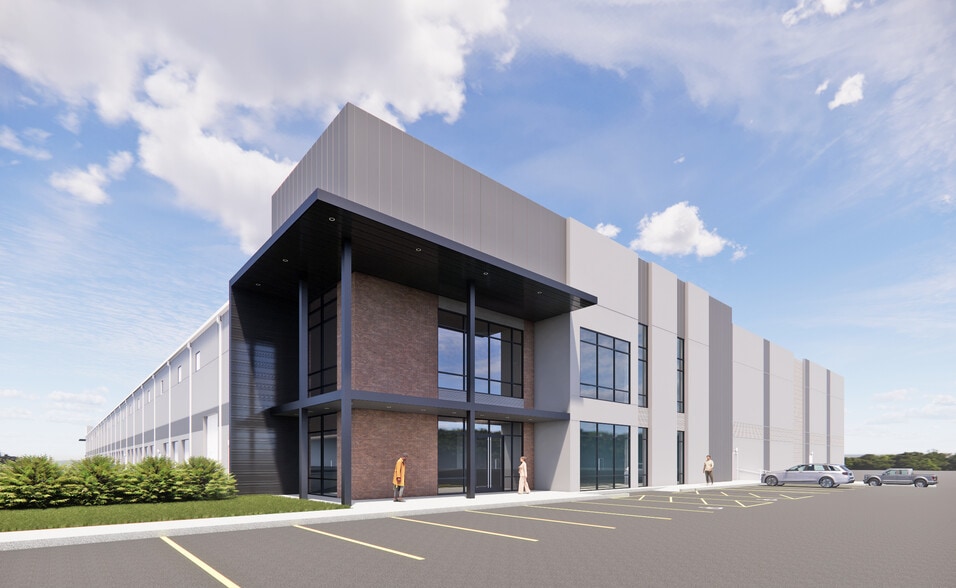 Primary Photo Of 0 GREENS RD. & HIGHWAY 59 N, Humble Distribution For Sale