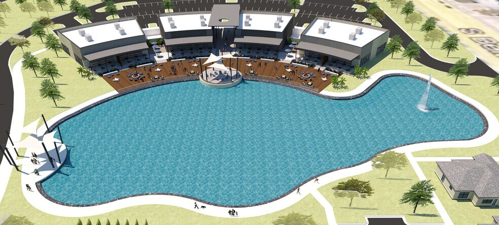 More Photos Of 1600 South Belt Line rd, Grand Prairie General Retail For Lease