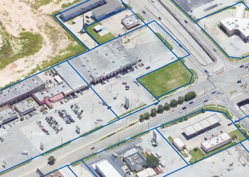 More Photos Of 2227 Farm to Market 1960 W Rd, Houston Land For Lease