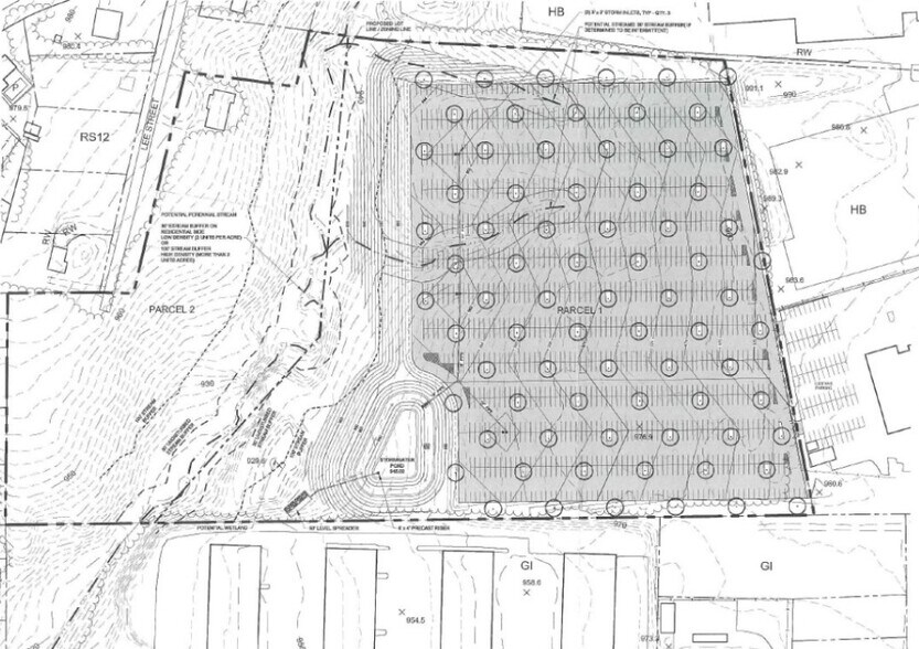 More Photos Of Lee Street, Kernersville Land For Sale