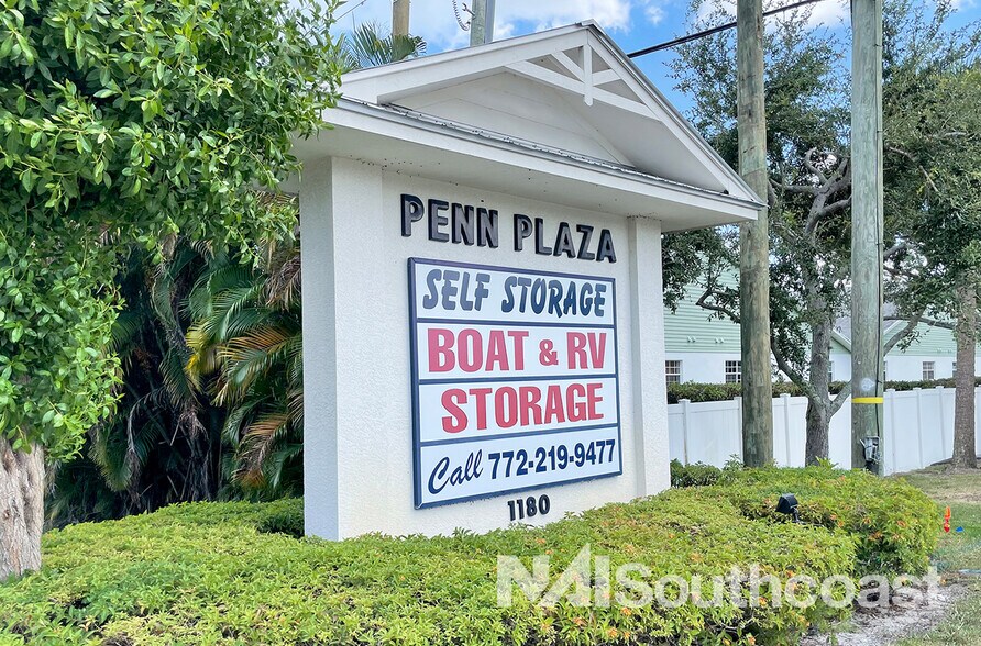 More Photos Of 1180 Se Monterey Rd, Stuart Self Storage For Sale