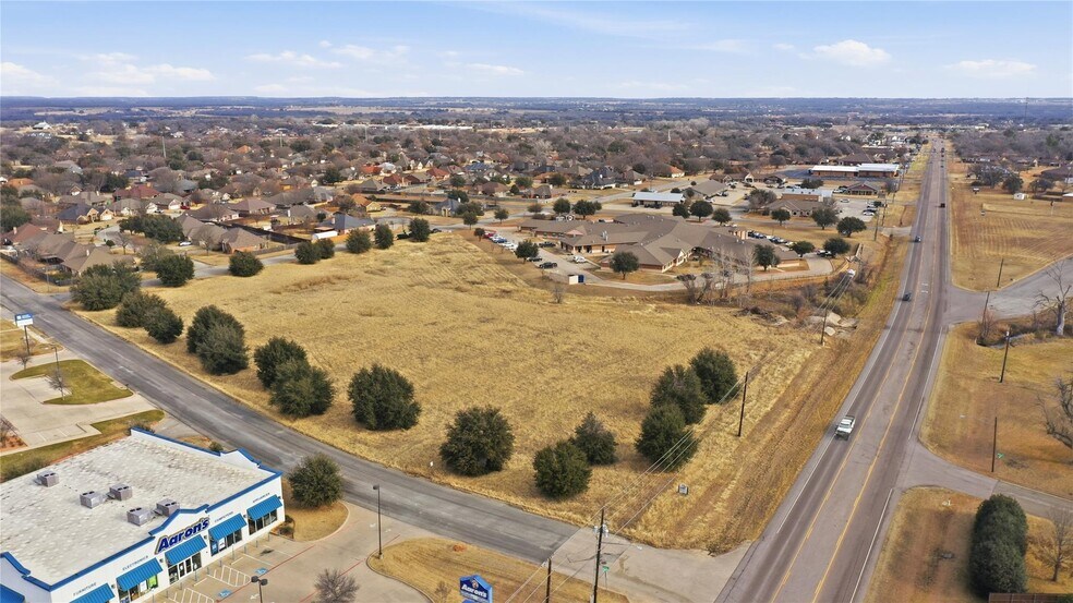 More Photos Of 2601 Senator Robert J Glasgow Loop, Stephenville Land For Sale