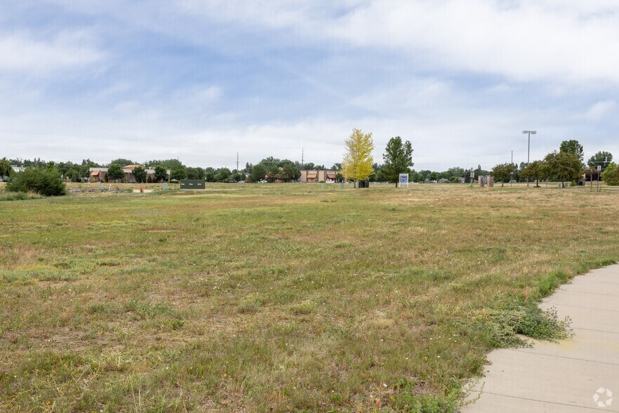 More Photos Of 1801 61 Ave, Greeley Office For Lease