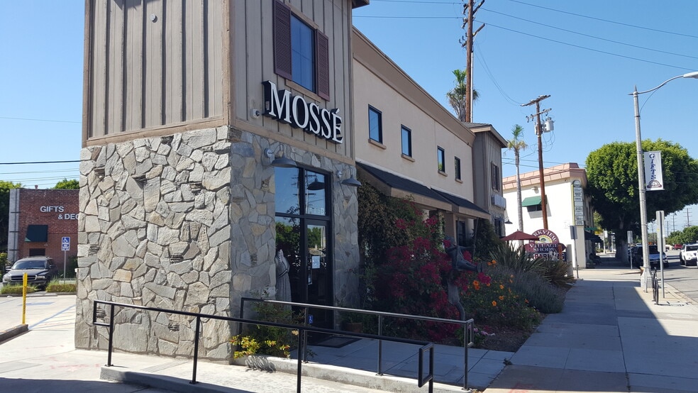 More Photos Of 4101-4105 N Bellflower Blvd, Long Beach Unknown For Lease