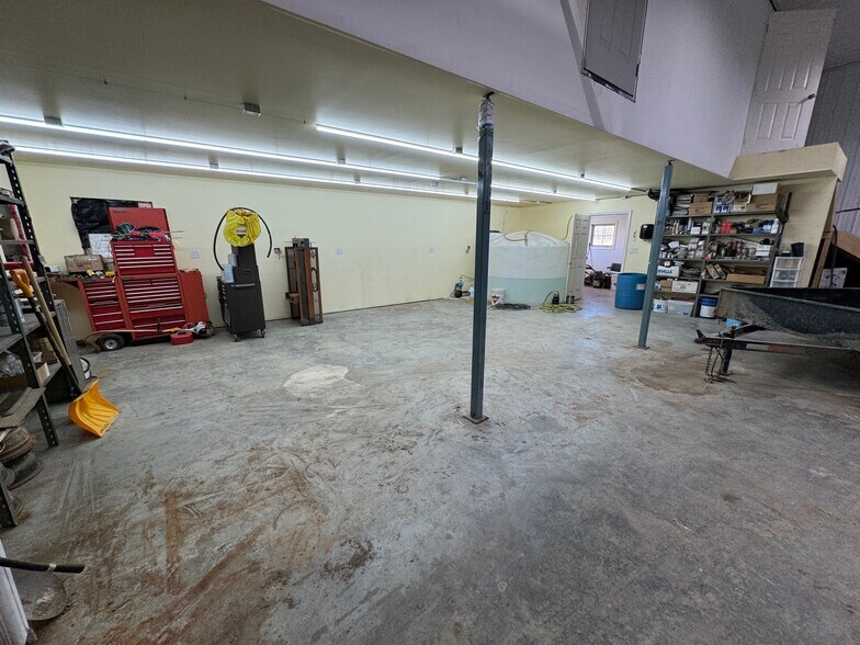 More Photos Of 26453 Township 481 rd, Leduc County Specialty For Lease
