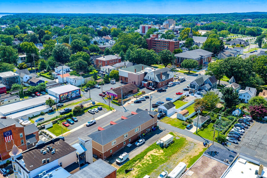More Photos Of 415 Pennington Ave, Havre De Grace Office For Sale