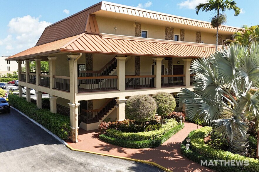 More Photos Of 825-875 Meadows Rd, Boca Raton Medical For Sale