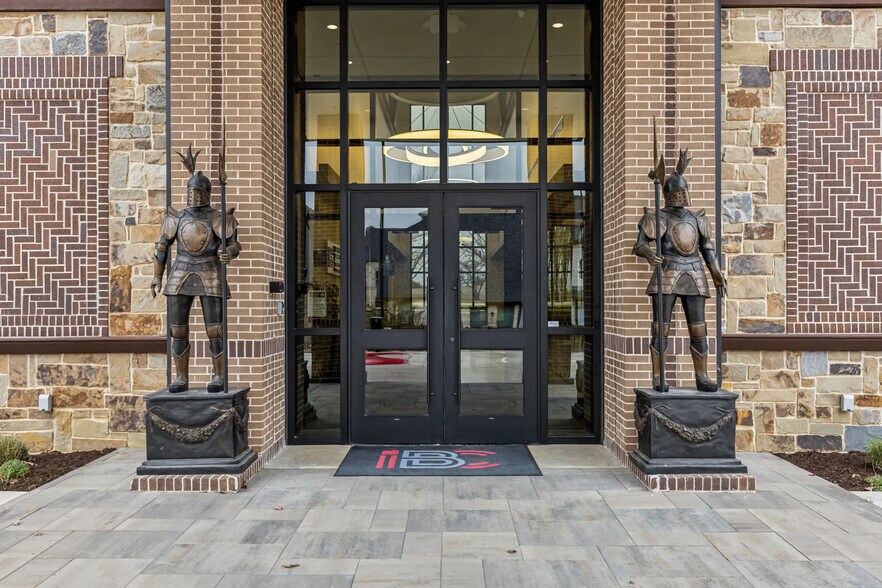 More Photos Of 4600 Eden Rd, Arlington Loft Creative Space For Sale