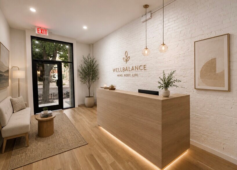 More Photos Of 157 Huron St, Brooklyn Apartments For Lease