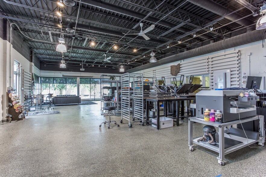 More Photos Of 1055 W 3rd Ave, Columbus Showroom For Lease