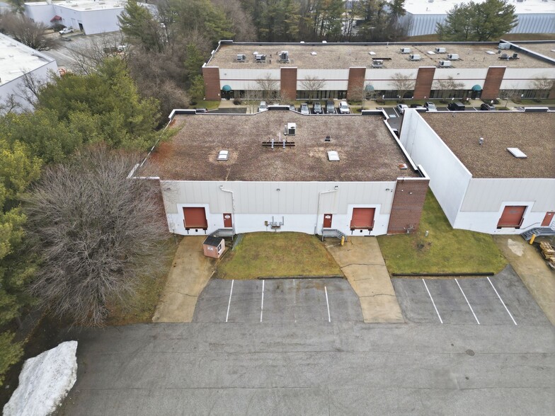More Photos Of 16000 Trade Zone Ave, Upper Marlboro Warehouse For Sale