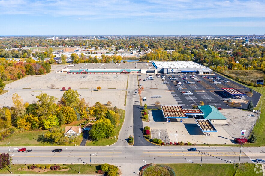 More Photos Of 1179 32nd St, Port Huron Industrial For Sale