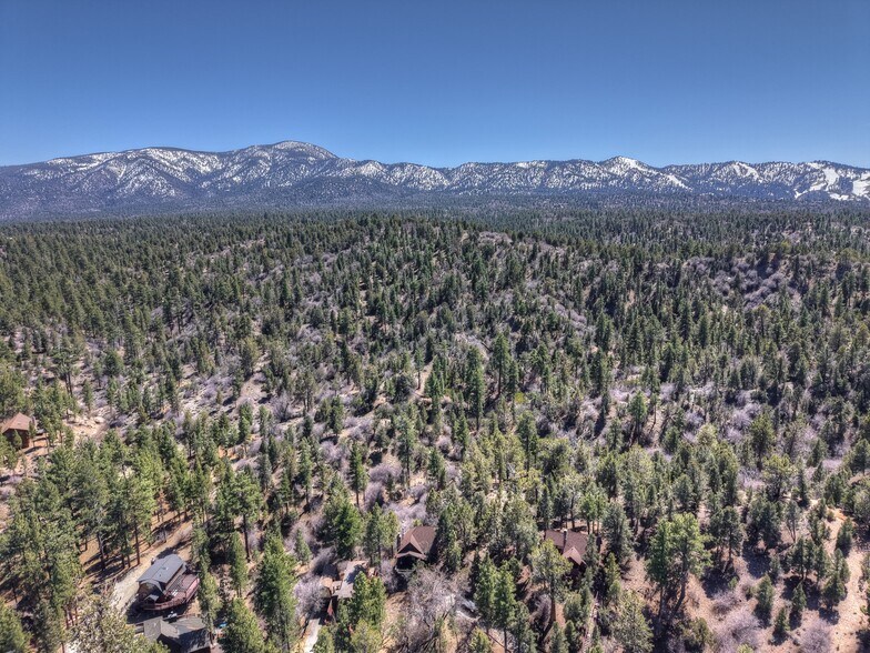 More Photos Of 615 Kean way, Big Bear City Land For Sale
