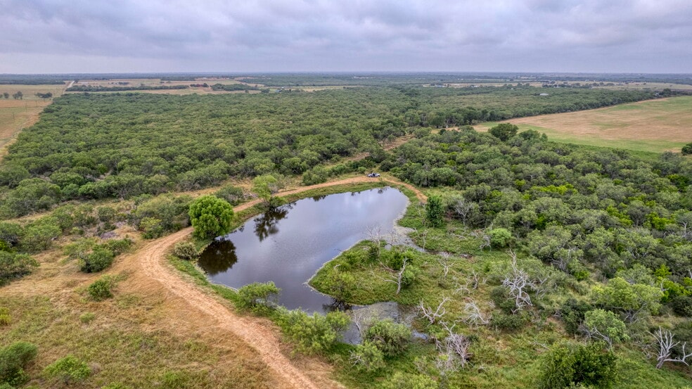 More Photos Of 2538 County Road 223, Floresville Land For Sale