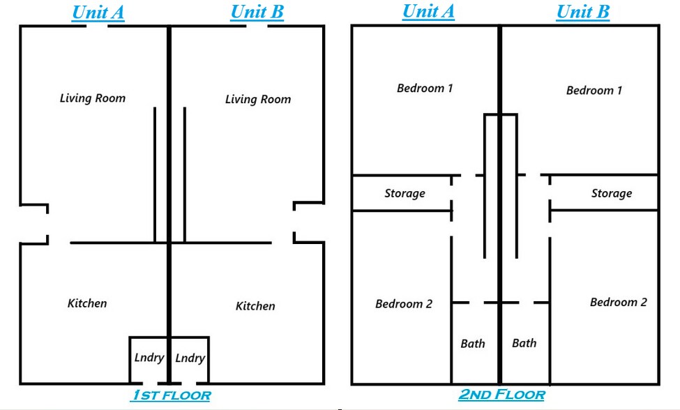 More Photos Of 407 Raymond Ave, San Jose Multifamily For Sale