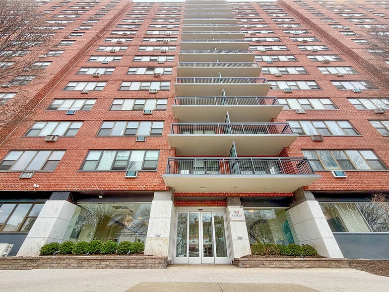 Primary Photo Of , Union City Multifamily For Sale