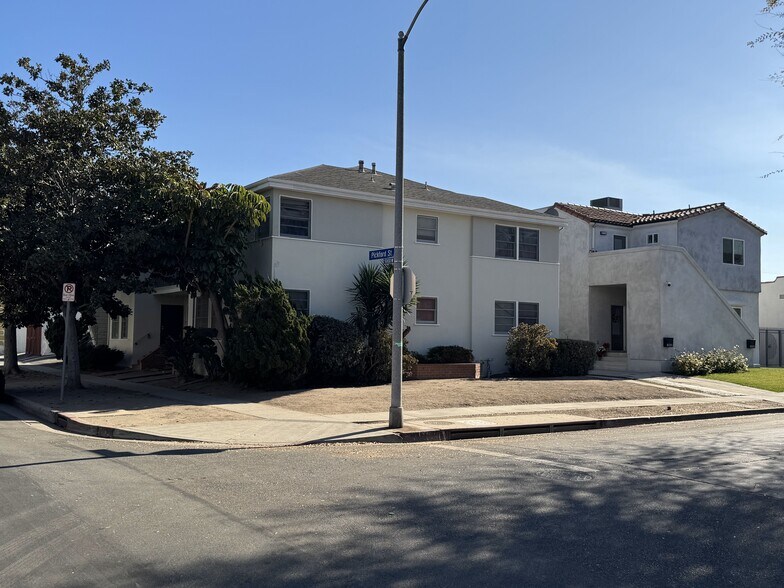 More Photos Of 5076-5084 Pickford St, Los Angeles Multifamily For Sale