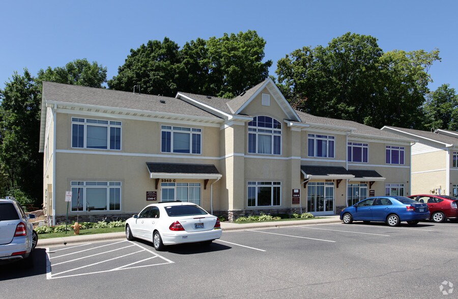 Primary Photo Of 3340 N Annapolis Ln, Plymouth Office For Lease