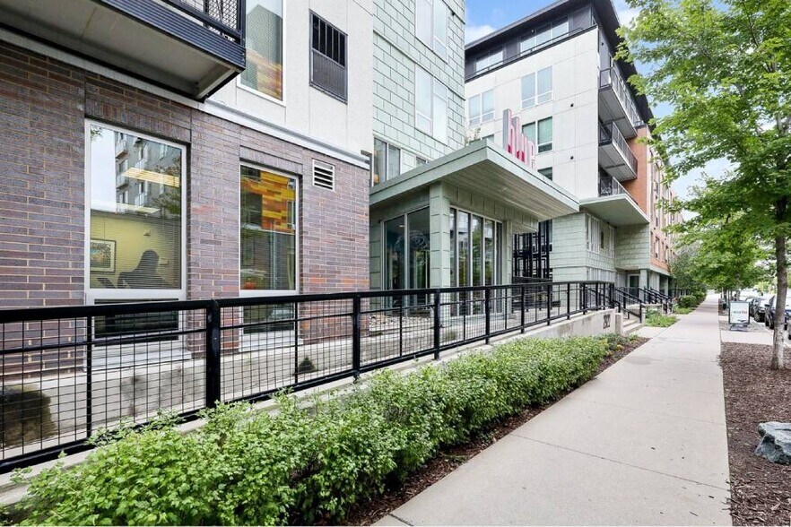 More Photos Of 2922 Aldrich Ave S, Minneapolis Apartments For Lease