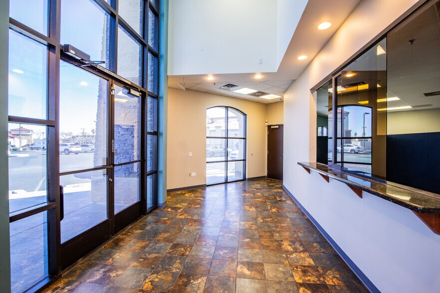 More Photos Of 2635 Box Canyon Dr, Las Vegas Medical For Sale