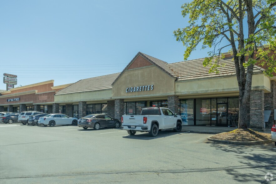More Photos Of 3440-3510 Palmer Dr, Cameron Park Unknown For Lease