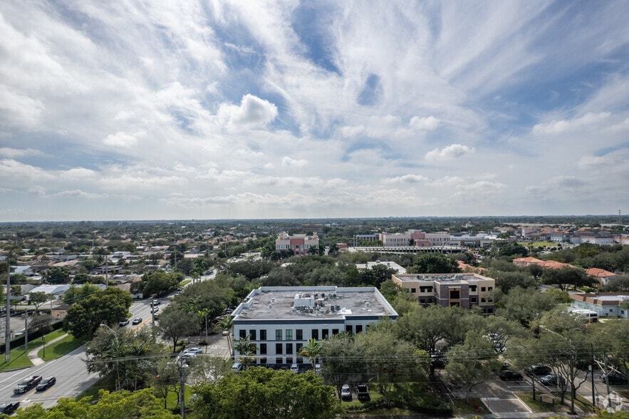 More Photos Of 8000 SW 117th Ave, Miami Office For Lease